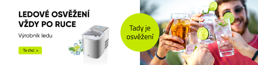Výrobník ledu