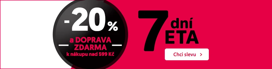 7 dní ETA