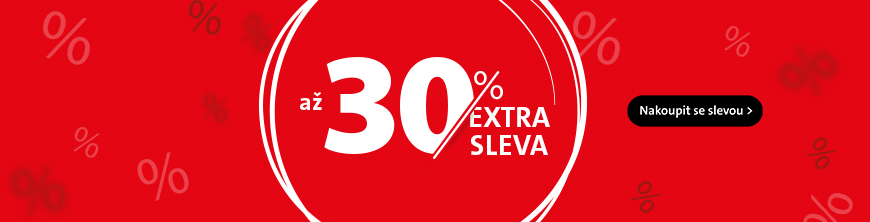 Extra sleva