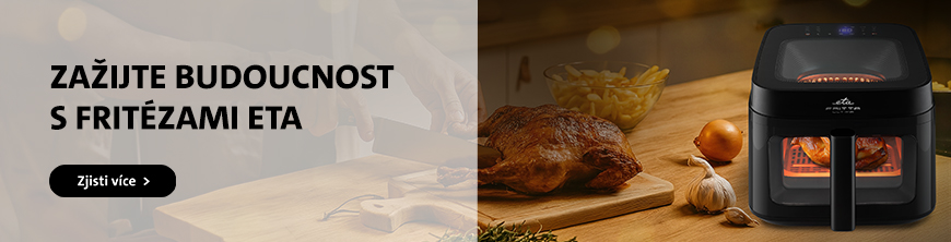 Spotřebiče budoucnosti