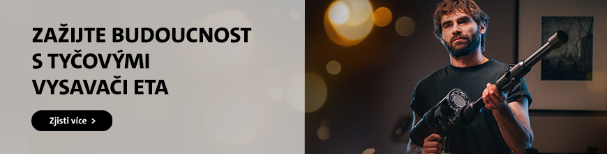 Spotřebiče budoucnosti