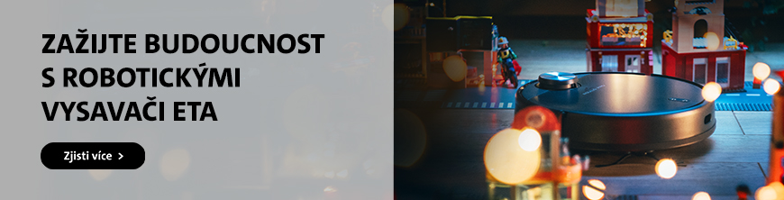 Spotřebiče budoucnosti