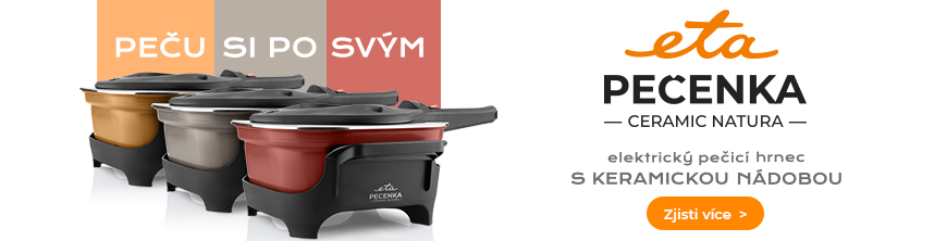 Pečenka Ceramic