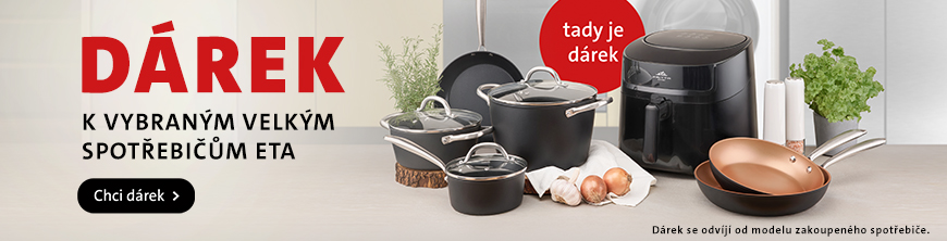 Dárek k vybranému MDA