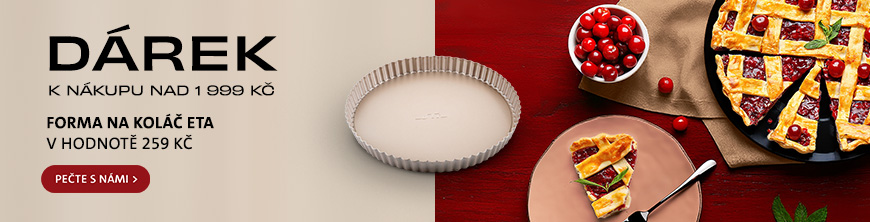 Dárek k nákupu nad 1 999 Kč
