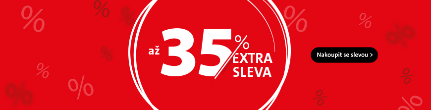 Extra sleva