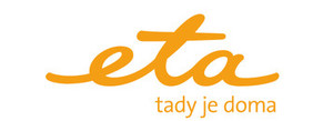 Logo ke stažení | ETA a.s.