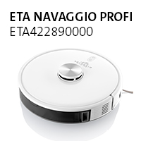 Eta navaggio Profi