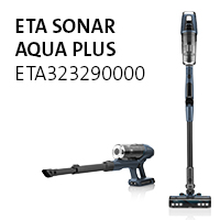 Eta Sonar