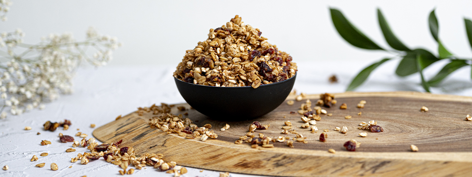 Granola - musli