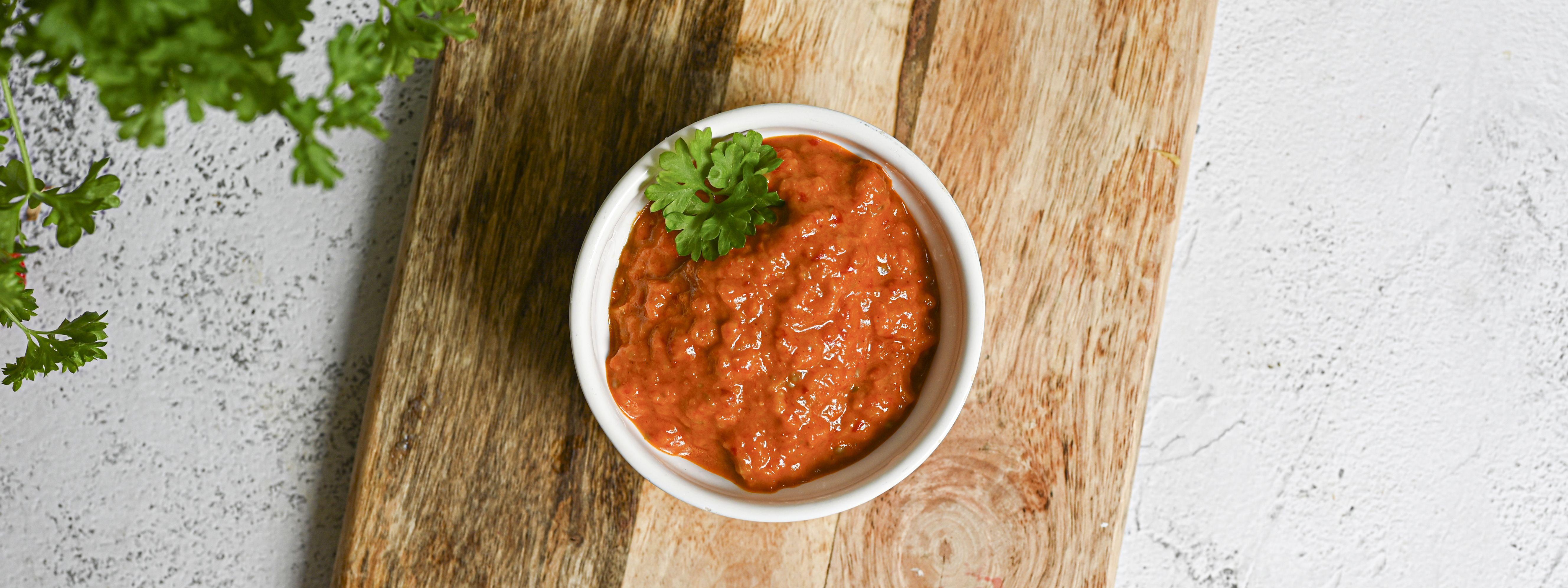 Ajvar