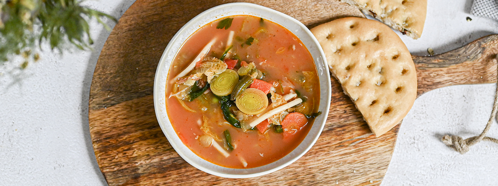 Minestrone