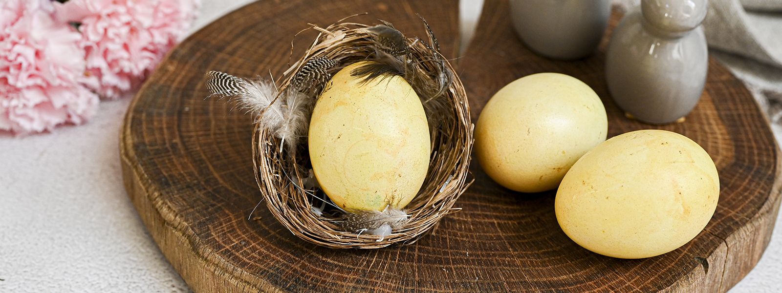 Žlutá vejce