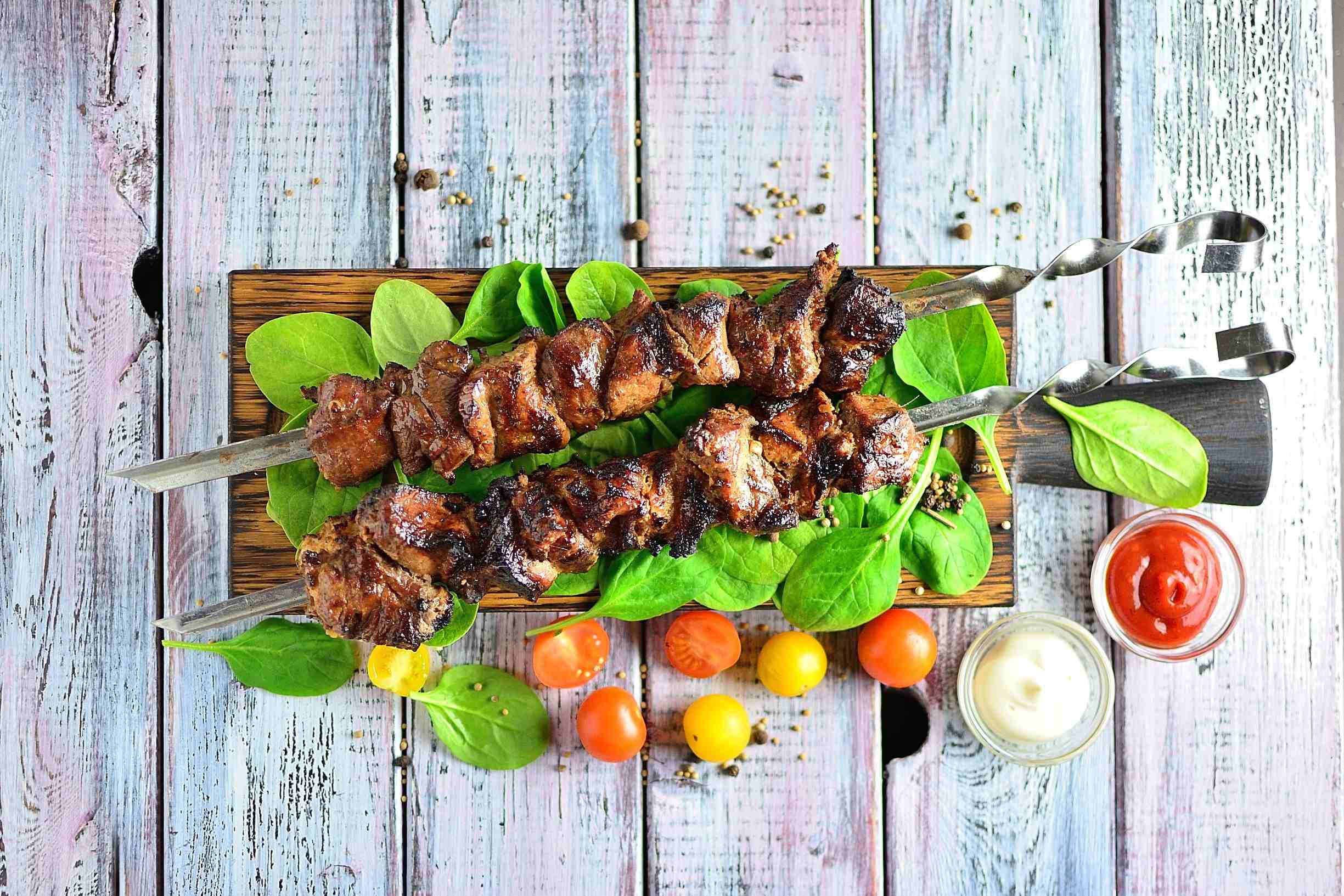 Souvlaki