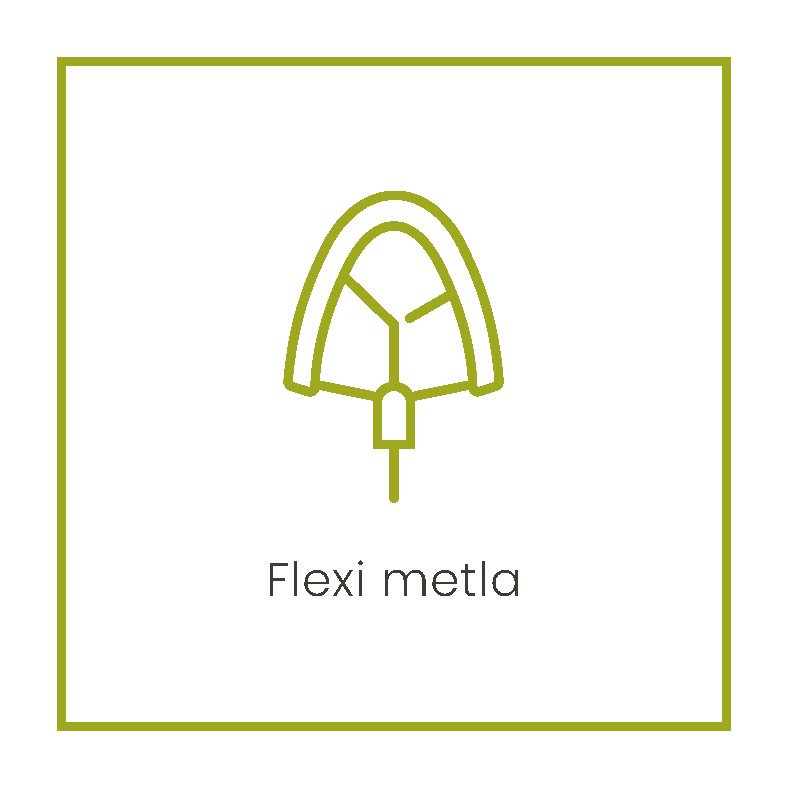 flexi metla eta gratus