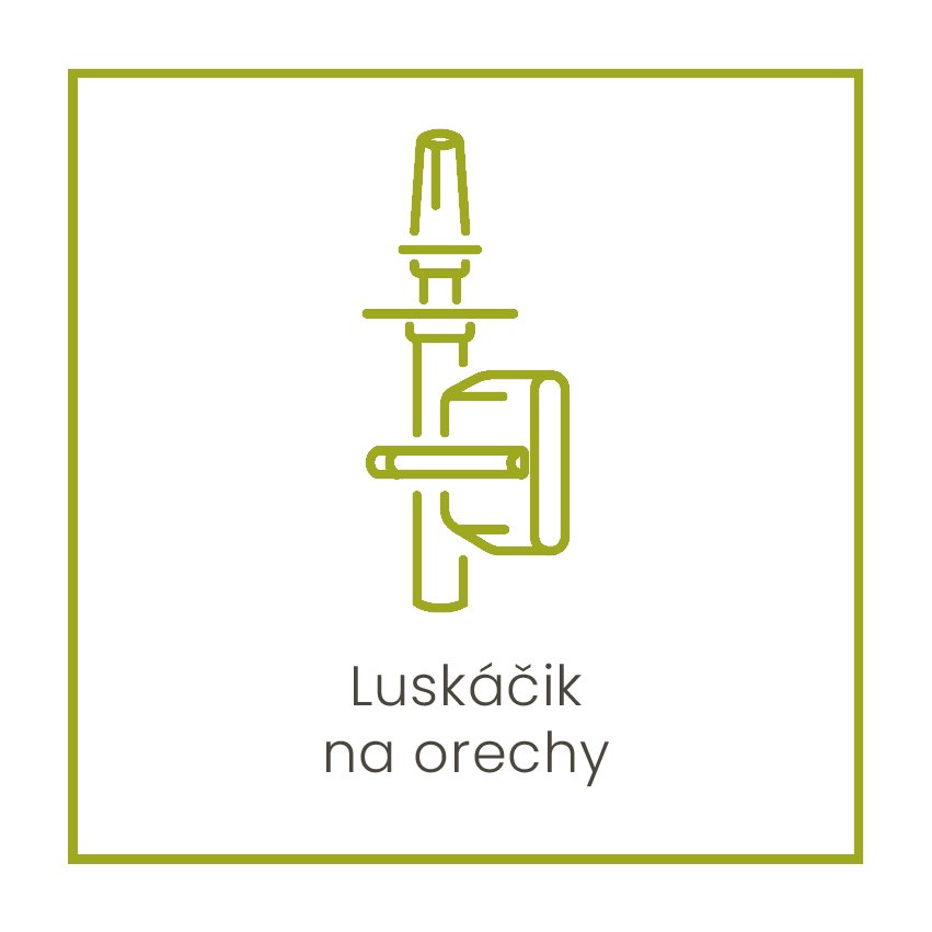 Luskáčik ETA GRATUS