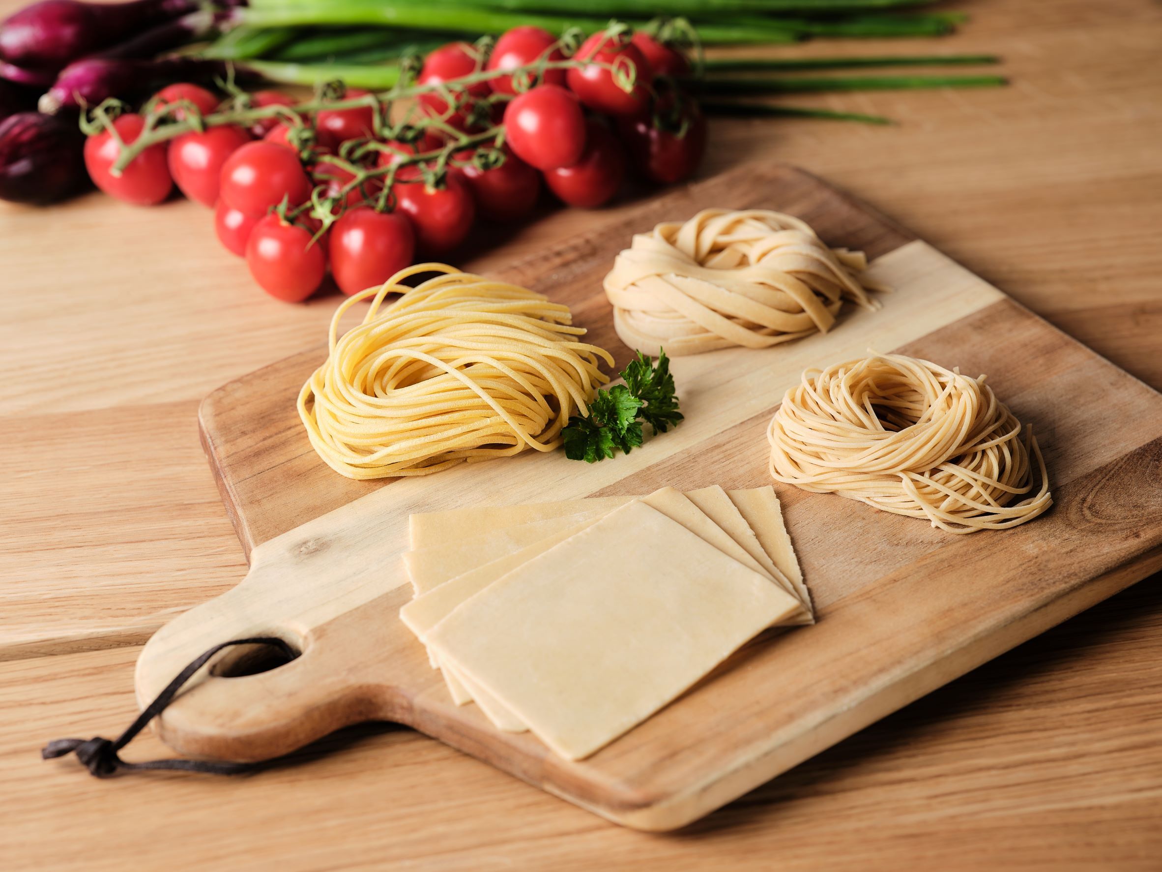 ETA GRATUS Nástavec na Tagliatelle