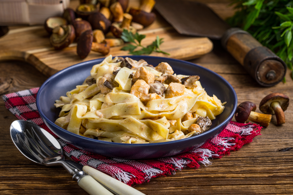 ETA GRATUS Nástavec na Tagliatelle