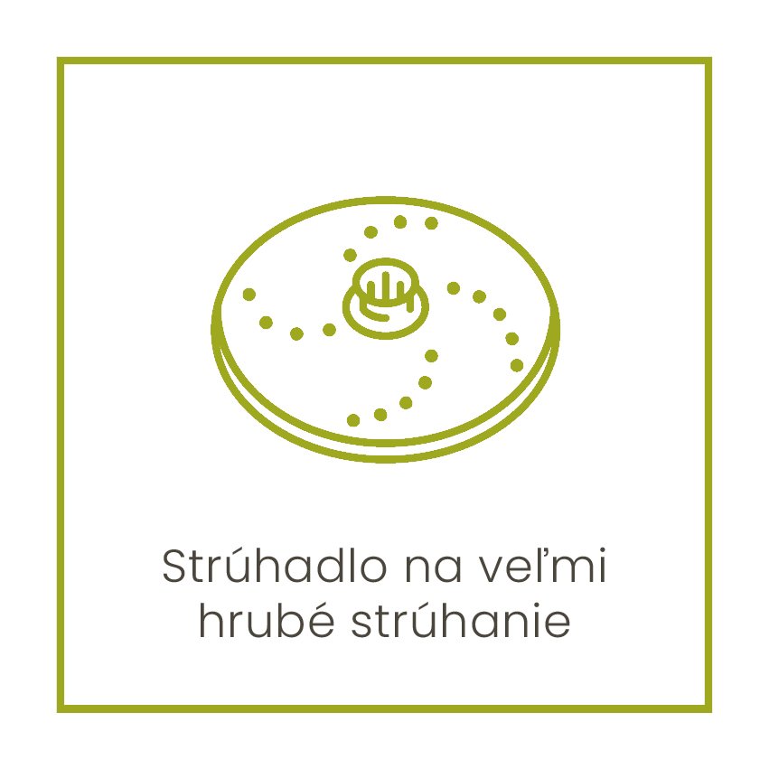 Struhadlo ETA Gratus