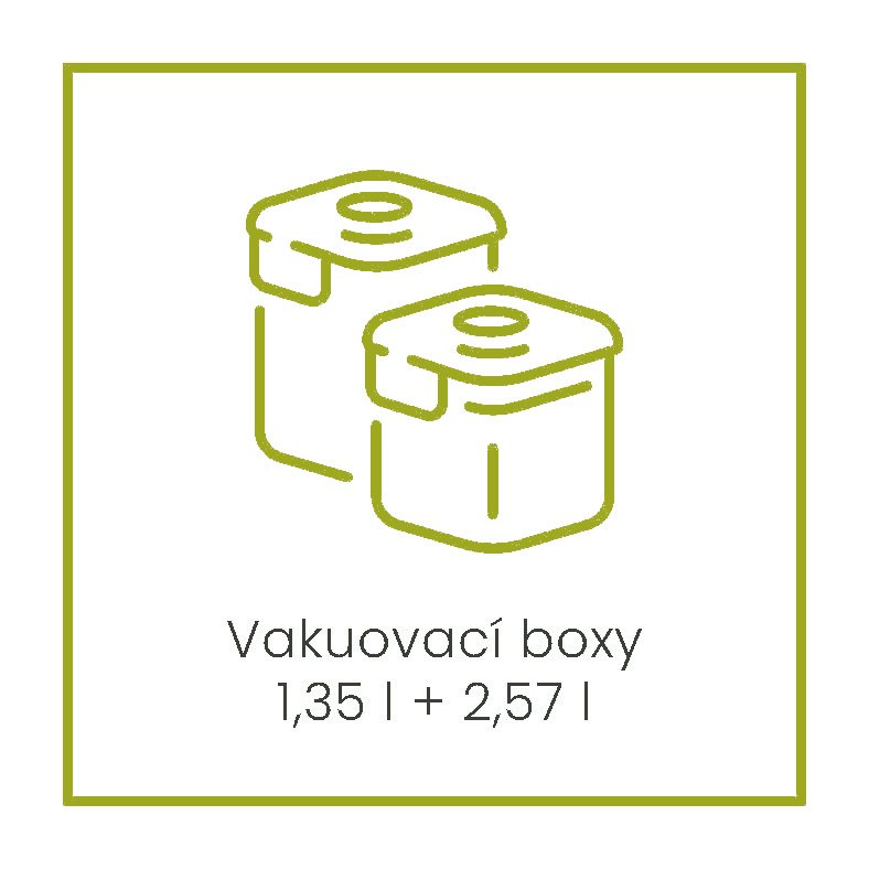 vakuovací boxy eta gratus