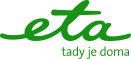Eta.cz Logo