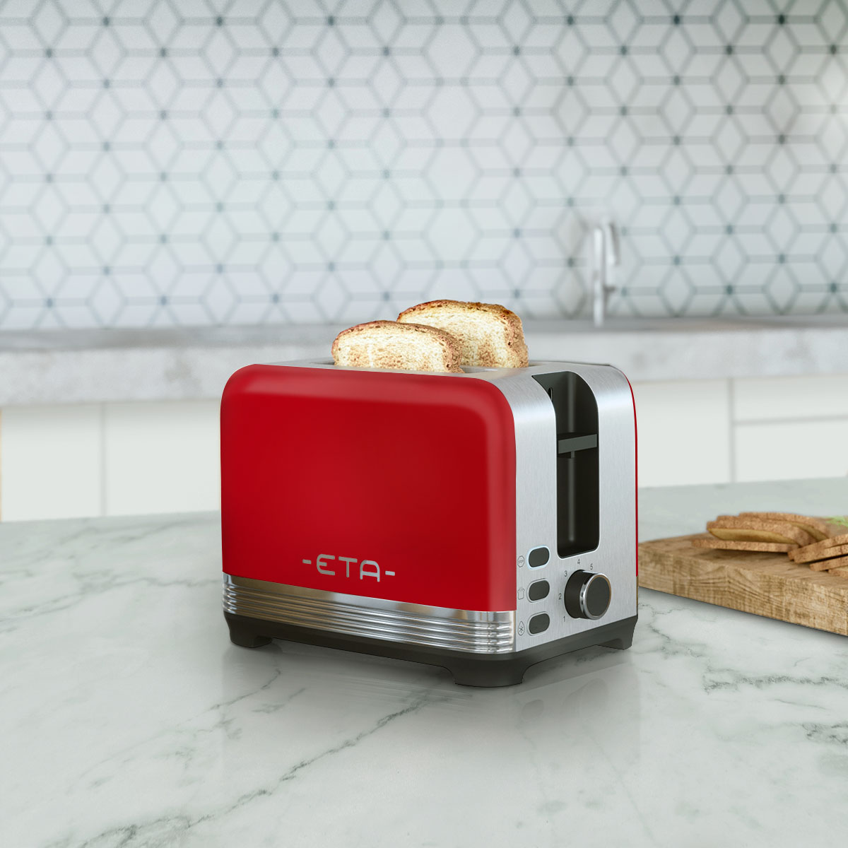 eta storio Toaster