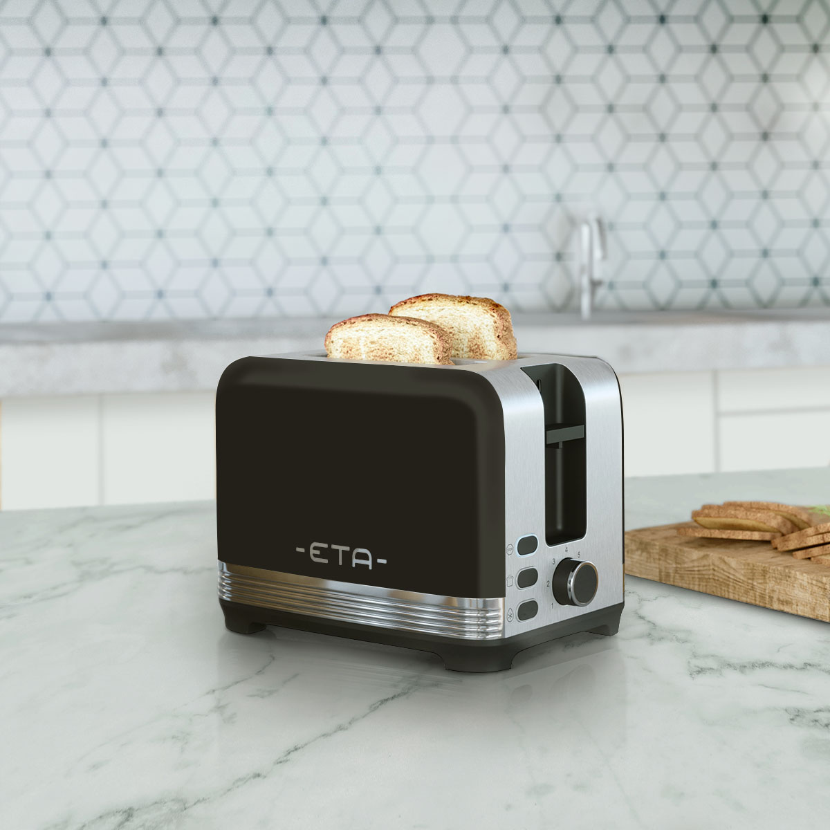 eta storio Toaster