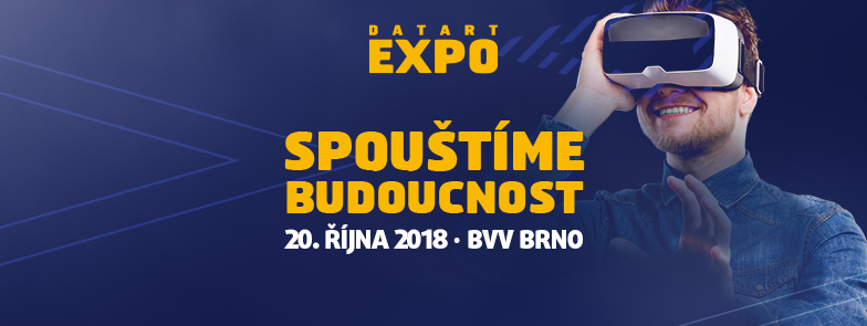 Datart EXPO