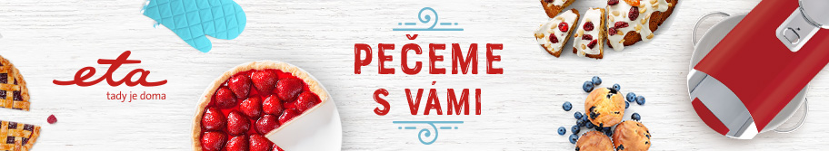 ETA - Pečeme s vámi