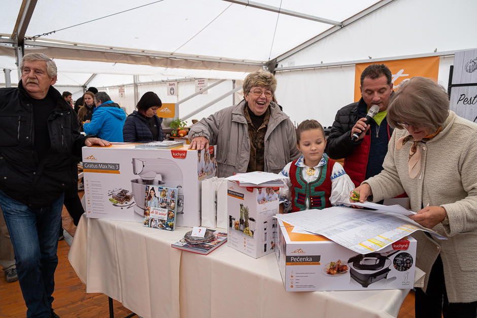 Karlovksý gastrofestival