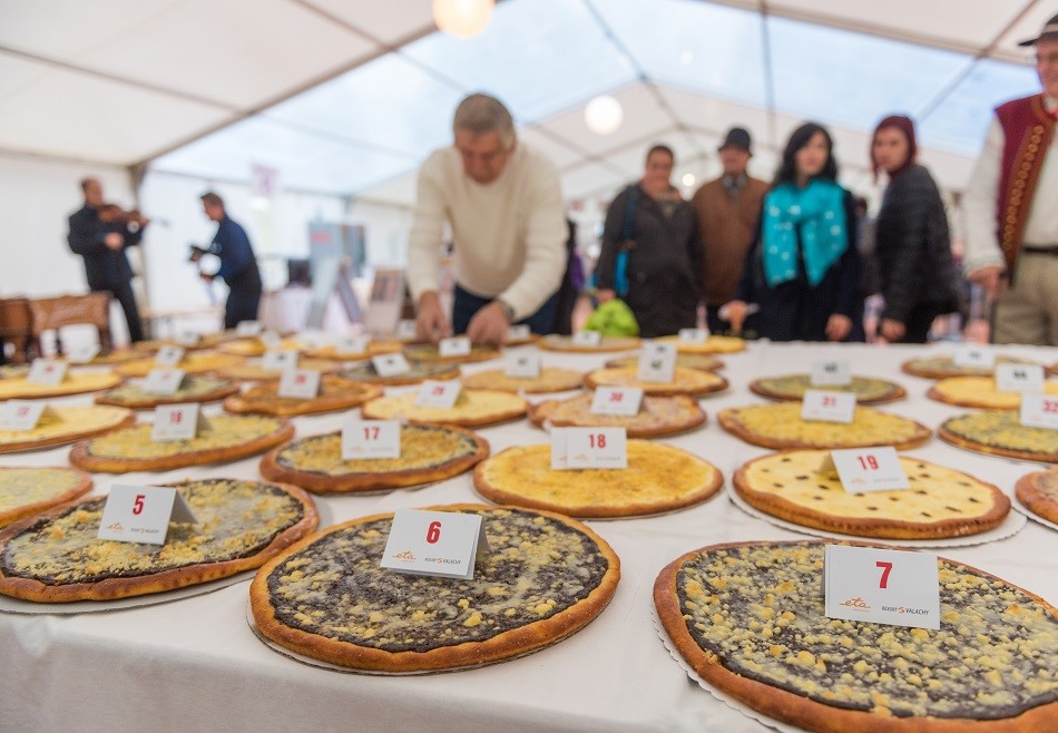 Karlovský Gastrofestival - soutěž frgálů