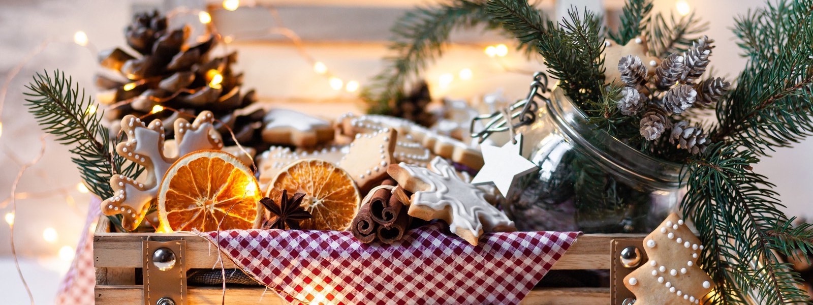 Vychutnejte si Vánoce všemi smysly: 5 tipů, jak doma navodit tu pravou  vánoční atmosféru | ETA Blog - Tady je doma