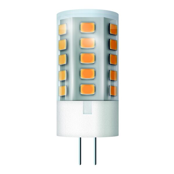 Žárovka LED ETA EKO LEDka bodová 2,5W, G4, neutrální bílá