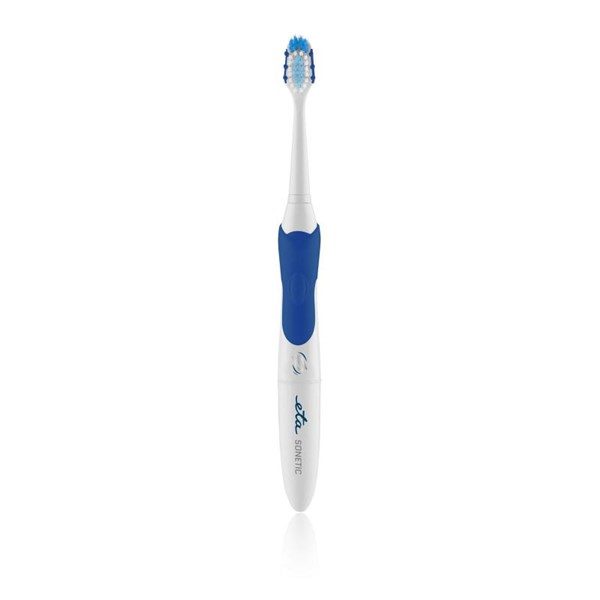 Zubní kartáček ETA Sonetic 0709 90000, modrý