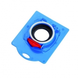 Sáčky do vysavače ETA UNIBAG adaptér č. 5 9900 87050 modrý