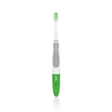 Zubní kartáček ETA Sonetic Junior 0711 90000 bílý/zelený