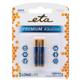 ETA PREMIUM AAAA, blistr 2ks