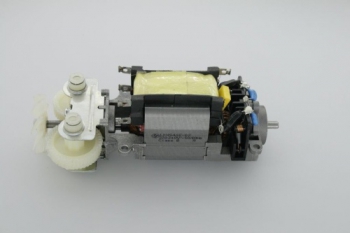 ND ETA -motor kompletní (108800060)
