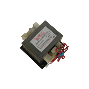 ND ETA - transformátor VN 020800100