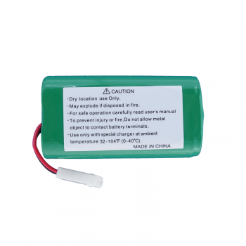 Baterie Li-ion 14,4V,  2500mAh    1512 00251