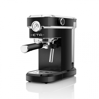 Espresso ETA Storio 6181 90020 černé