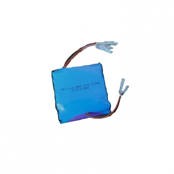 Baterie Li-ion 14,8V, 2200mAh   1425 00090