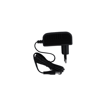 Adaptér nabijecí 18V - 0,5A - 9.0W   3449 00140