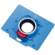 ETA UNIBAG adaptér č. 10 9900 87080 modrý