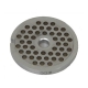 Mlecí destička malé masořezky 54mm, otvor 4 mm  0030 00210