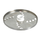 Struhadlo velmi hrubé 6 mm kotoučového strouhače 0028 00855