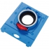 Sáčky do vysavače ETA UNIBAG adaptér č. 3 9900 87040 modrý