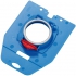 Sáčky do vysavače ETA UNIBAG adaptér č. 7 9900 87060 modrý