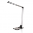 Stolní LED lampička ETA 4892 90000 šedá