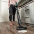 Tyčový vysavač ETA Supersonic Wash H2O 5231 90000 černý/modrý